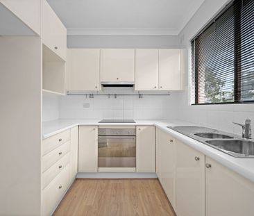 3/29-33 Tullimbar Road, Cronulla - Photo 2