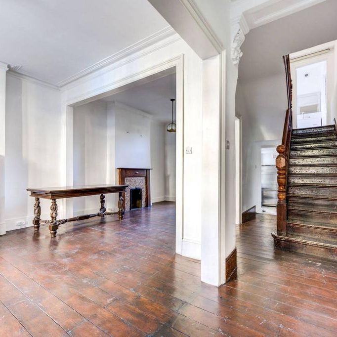 4 bedroom house to rent - Photo 1