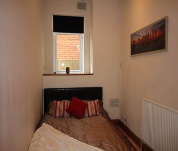 Flat 1, Radbourne St, Derby - Photo 1