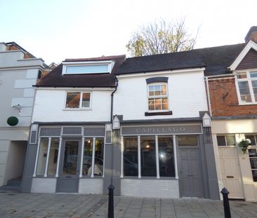 1 bedroom apartment to rent Worcester Road, Bromsgrove, Worcestersh... - Photo 4