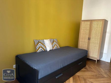 Appartement à louer 3 pièces 62.19m² - Photo 5