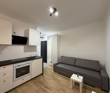 Lublin Kośminek, Wojciecha Bogusławskiego - Zdjęcie 3