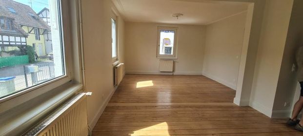 Maison 5 pièces de 96 - Photo 1
