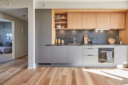 4-værelses: Jens Baggesens Vej 88L, st. th., 8200 Aarhus N - Foto 4