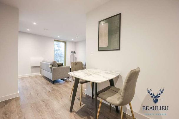 Oxford Road, Luton, Lu, LU1 - Photo 1