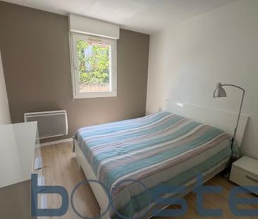 2 pièces, 49m² en location à Toulouse - 780 € par mois - Photo 6