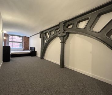 1 bedroom apartment to rent - Photo 6
