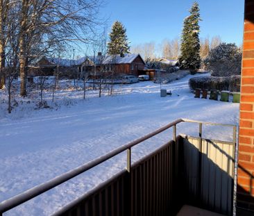 Åsbacksvägen 6B - Foto 5