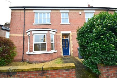 William Street, Didsbury, Manchester, M20 6RQ - Photo 5