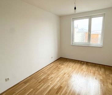 2 Zi Wohnung mit großen Balkon - nahe U1 (provisionsfrei!) - Foto 5