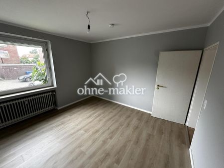 Ansprechende 2-Zimmer-Wohnung in Oldenburg/Nadorst - Photo 2