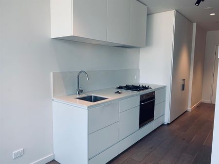 2101/65 Dudley Street, West Melbourne VIC 3003 - Apartment For Rent | Domain - Photo 5