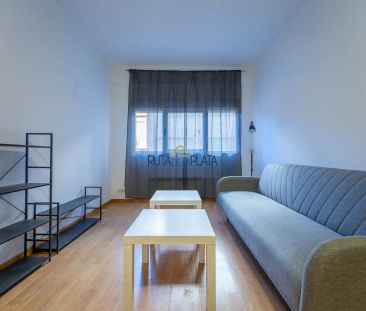 Apartamento de alquiler en Calle Santa Ana, 3a, Casco Antiguo - Foto 3