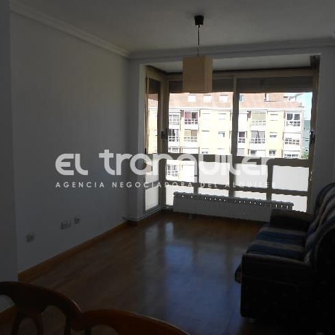 Piso de alquiler en Calle Pinar de San Jose, PAU de Carabanchel - Photo 1