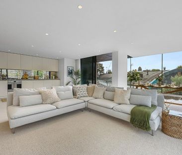 3 bedroom apartment to rent - Photo 4