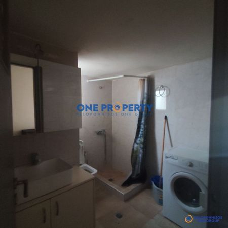 Studio/Γκαρσονιέρα για ενοικίαση Φιλικών (Τρίπολη) - Φωτογραφία 5