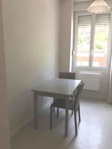Location appartement 1 pièce 20.1 m² à Vienne (38200) - Photo 4