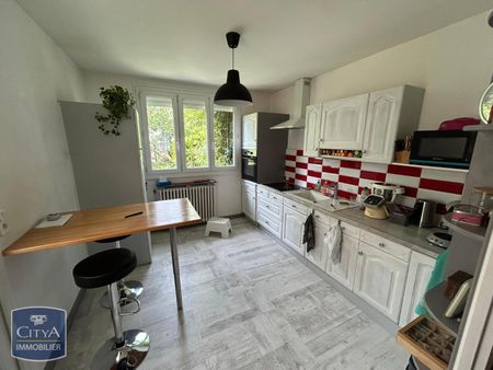 Location Maison 4 pièces 109m² CHOLET 49300 - Photo 5