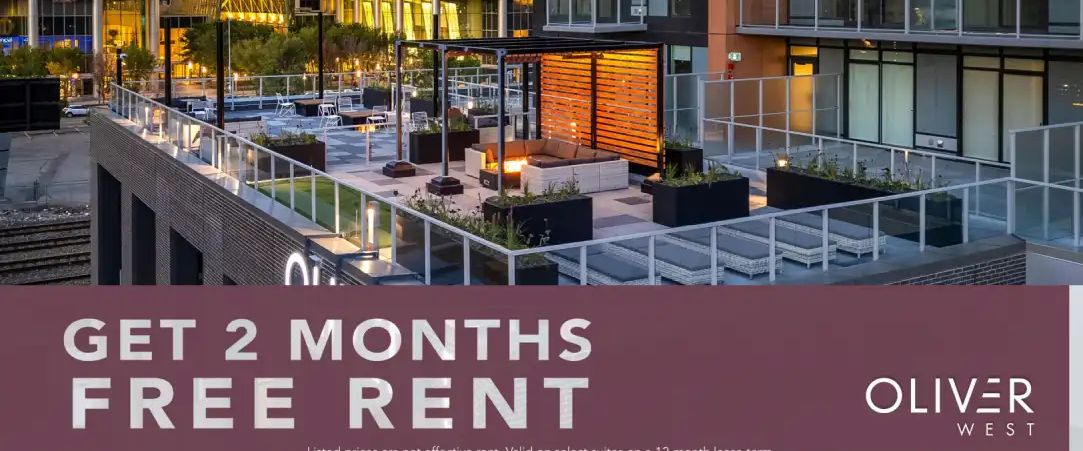 The Oliver - West | 538 10th Ave, Calgary - Photo 1