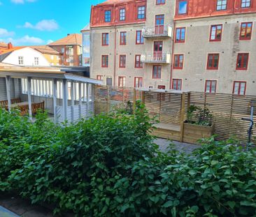 Agnebergsgatan 3A - Foto 4