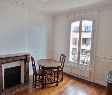 Location Appartement 2 pièces 36m² PANTIN 93500 - Photo 5