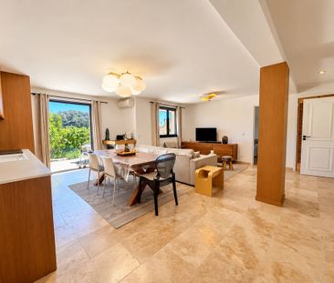 Appartement 82.49 m² - 4 Pièces - Mougins (06250) - Photo 2