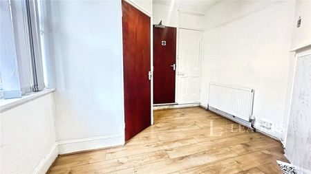 1 bedroom house to rent New Bedford Road, Luton, Bedfordshire, LU3 - Photo 4