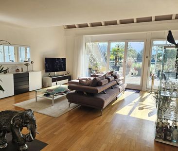 3.5 Zimmer, 100 m², 2. Stock - Foto 1