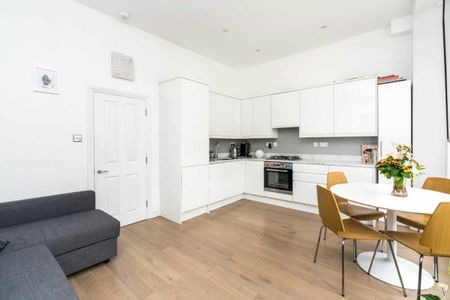 Fairholme Road, West Kensington, W14 - Photo 5