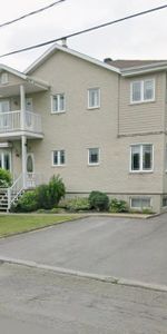 4-1/2 semi-meublé, secteur Le Gardeur (Repentigny), 1300$/mois, chauffé(climatisé)/éclairé/internet, disponible maintenant - Photo 4