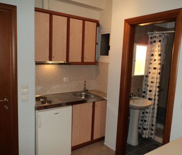 Studio/Γκαρσονιέρα για ενοικίαση - Νέα Αρτάκη, - Photo 2