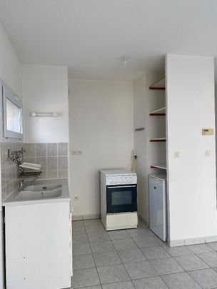 Location Appartement 2 pièces 35m² VALENCE 26000 - Photo 1