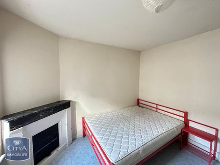 Location Appartement 2 pièces 31m² MACON 71000 - Photo 5