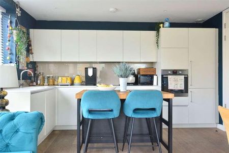 Grayston House, Ottley Drive, London, SE3 - Photo 5