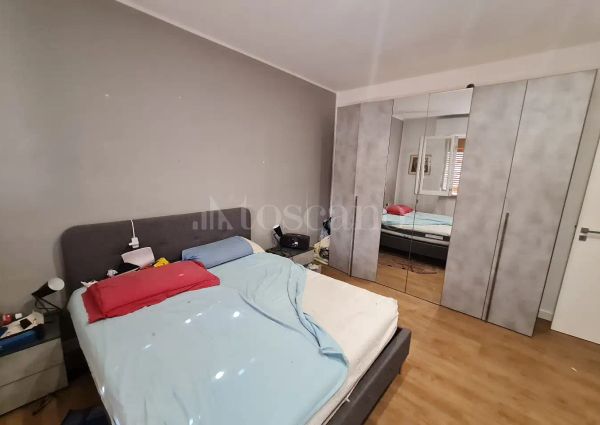 Casa in affitto - Via Adolfo Holm, Palermo (rif. 72/2025)