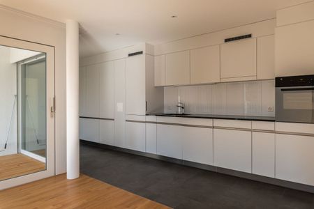 Widenmattstrasse, Sisseln - helle und moderne 2 1/2-Zimmerwohnung im 2.OG - Photo 3