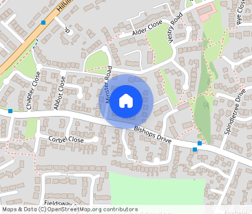 Deacon Close, Oakwood - Photo 1