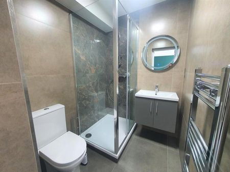 Studio to rent - Photo 5