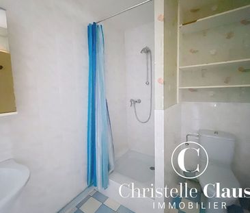 Appartement - OTTMARSHEIM - 19m² - 1 chambre - Photo 2