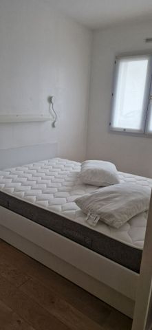 Location Appartement 1 pièce 27m² - Photo 3