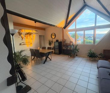 3.5 Zimmer, 90 m² - Foto 5
