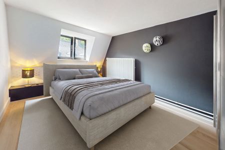 Appartement te huur Plenkertstraat 10 A Valkenburg - Foto 5