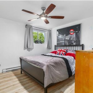 🏡 Appartement 3 ½ à louer – 1300 $/mois -Terrebonne (secteur La Plaine) - Photo 2