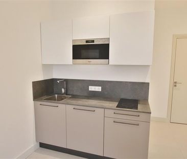 Location Appartement 1 pièce 31m² NICE 06000 - Photo 1