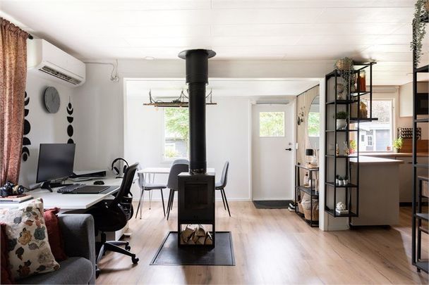 Banjovägen, Västerås - Foto 1