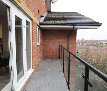 Capital Point, Reading, RG1 6QJ - Photo 1