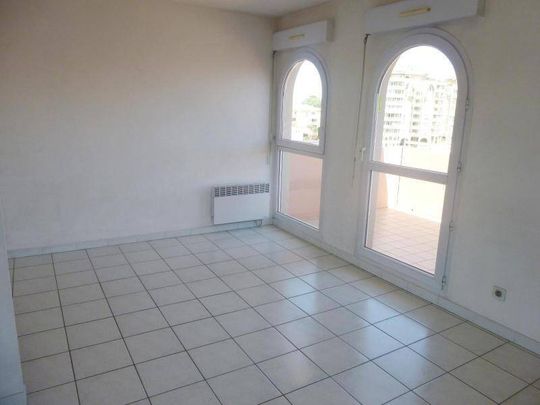 Location appartement 2 pièces 33.52 m² à Lattes (34970) - Photo 1