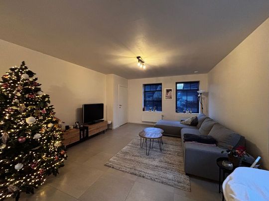 Recente halfopen bebouwing met 3 slaapkamers op rustige ligging te Handzame - Photo 1