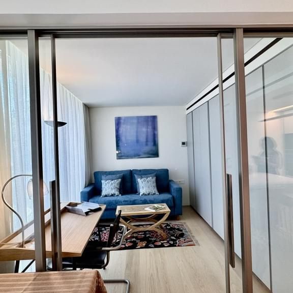 2 Bedroom Apartment with a view, Areeiro, Lisboa - Photo 1