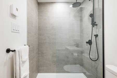 Condo à louer, Montréal (Ville-Marie) - Photo 5